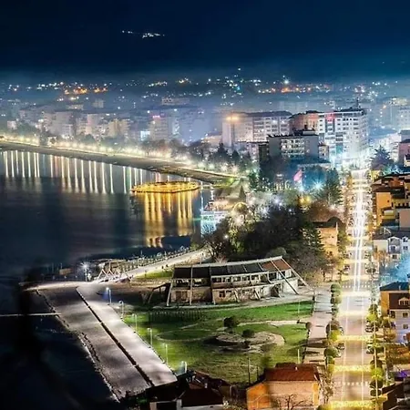 Klent Pogradec