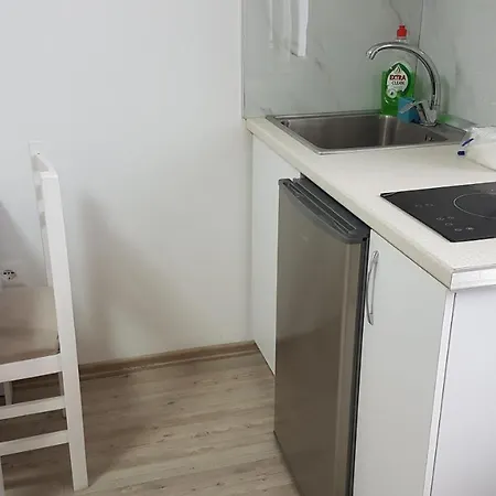 Klent Apartmán