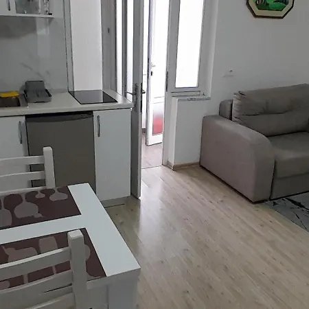 Appartement Klent Pogradec
