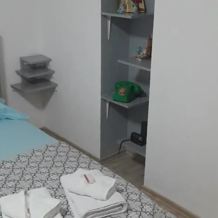 Apartmán Klent Pogradec