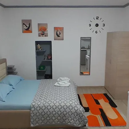 Klent Apartmán