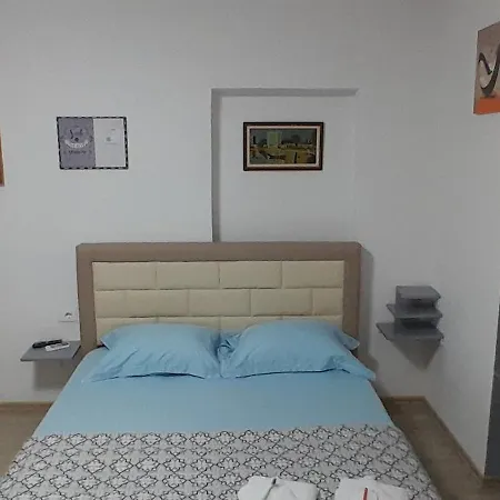 Apartmán Klent *