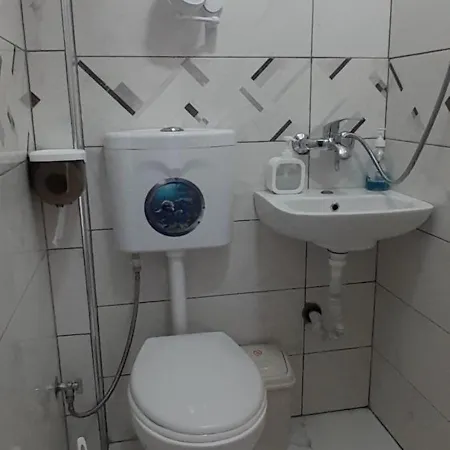 Klent Appartement Pogradec