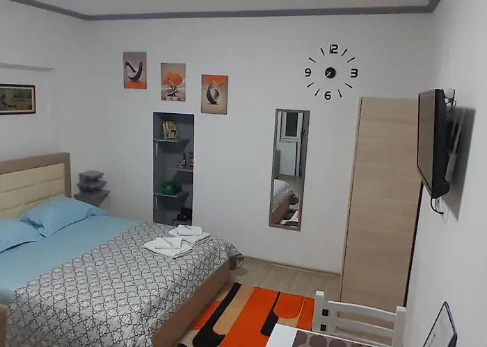 Apartman Klent Pogradec