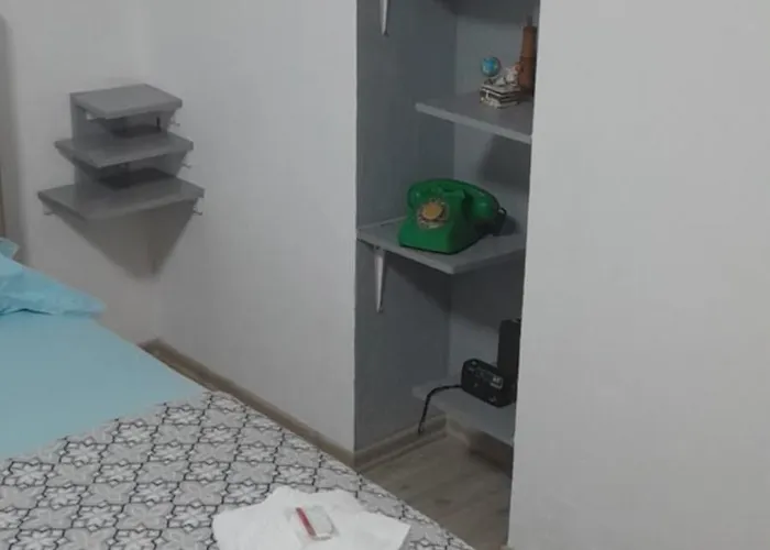 Apartman Klent Pogradec