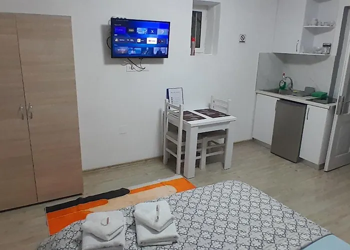 Apartman Klent Pogradec