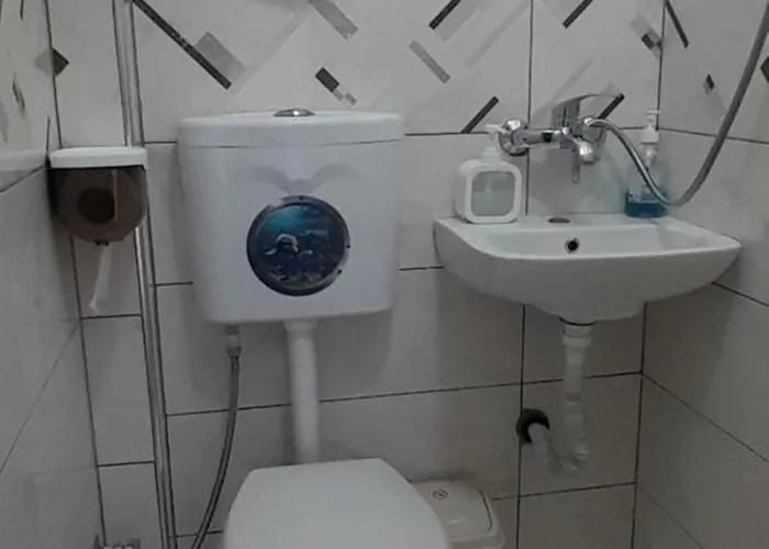 Klent Apartman Pogradec