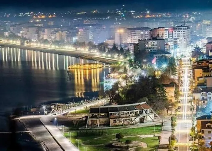 Klent Pogradec